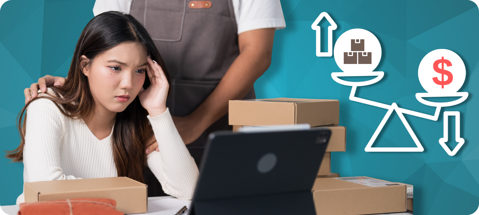 Inventory Forecasting for Multi-Location Brands: How to Order the Right ...