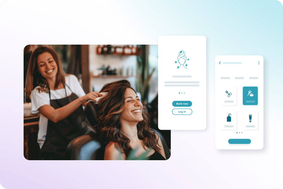 Beauty Salons 1