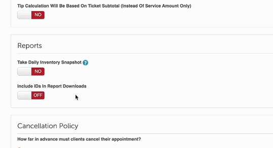 Enhanced Client Dat (Pet IDs) NEW