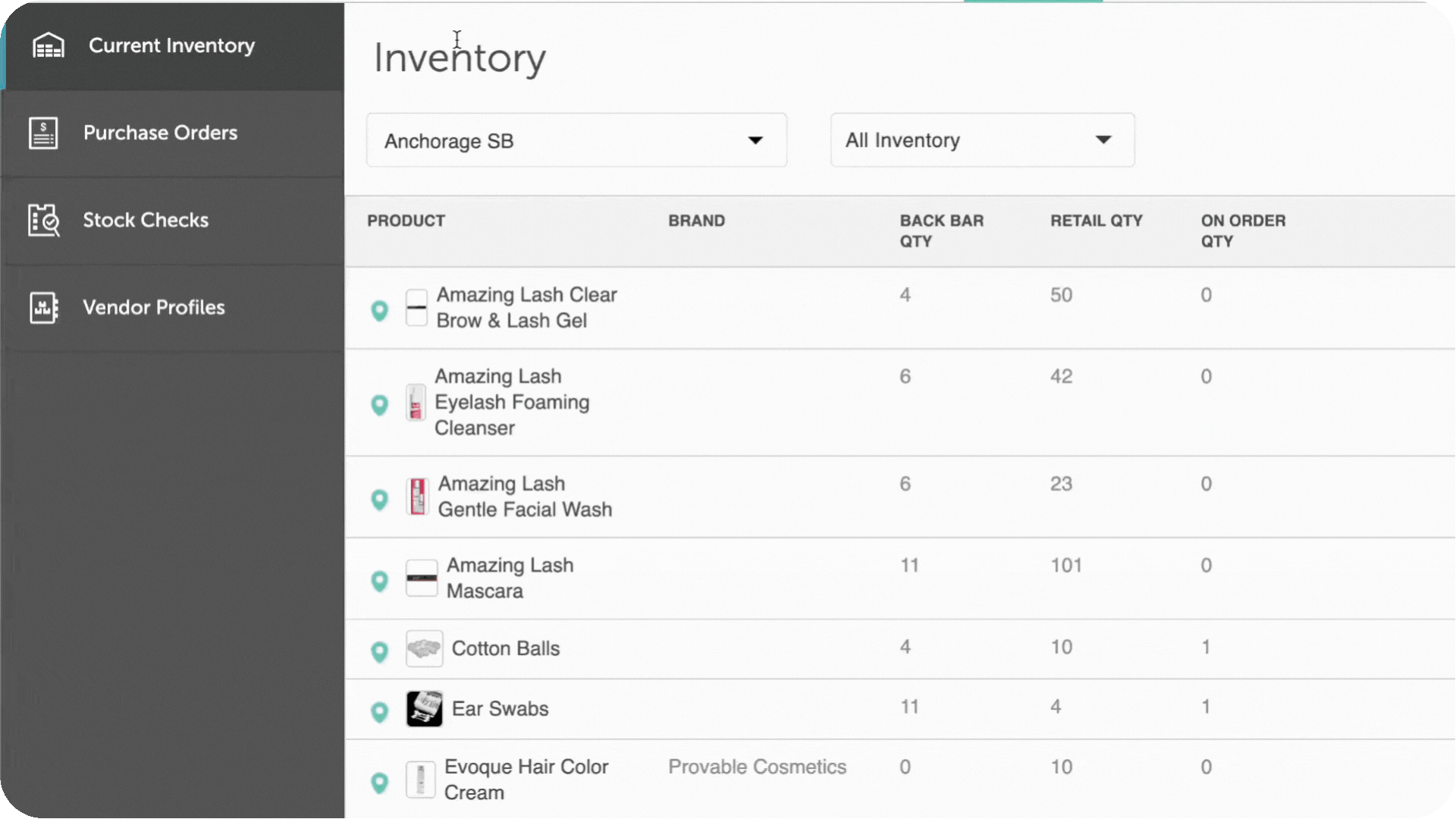 Inventory Management