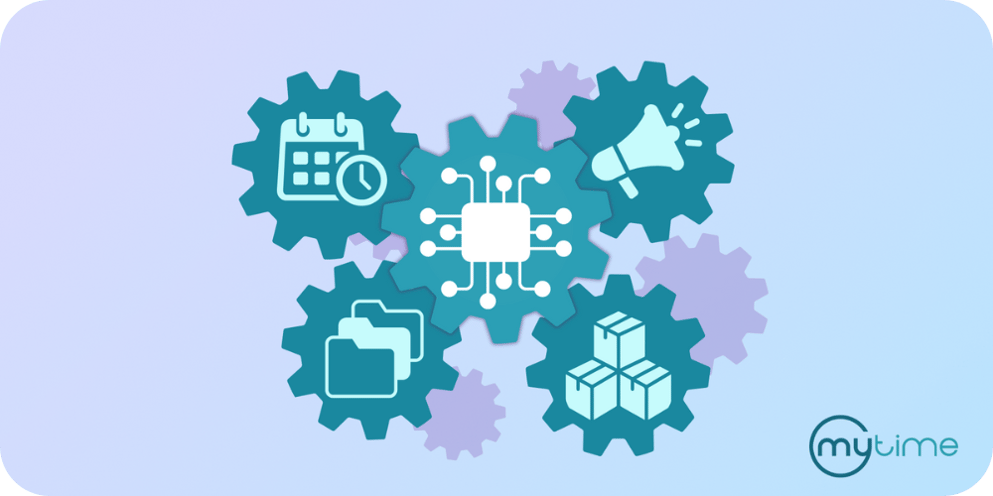 Leveraging Automation to Scale Operations