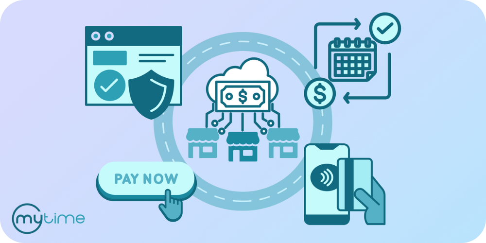 The Role of Digital Payments and Seamless Customer Experiences